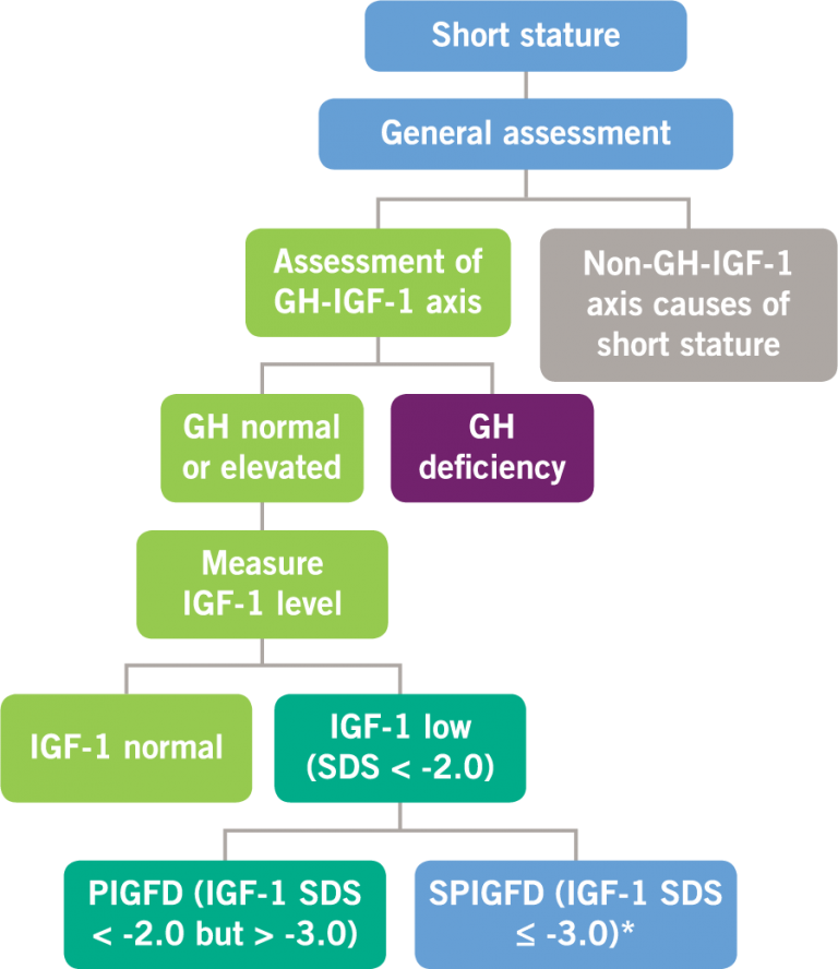 Possible defects chart